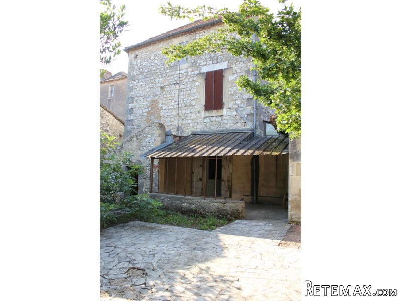 Maison Issigeac - 2