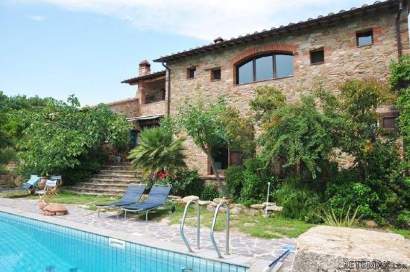 House - Umbria - For Sale - 2