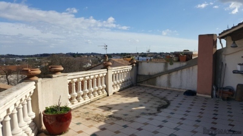 Superb Character Home With 190 m2 Of.. - 2