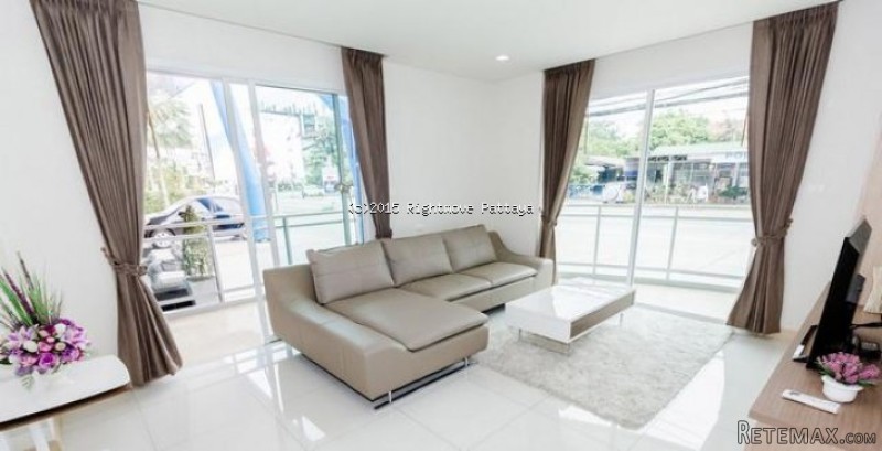 2 Bedroom Condo for sale in Na Jomtien.. - 2