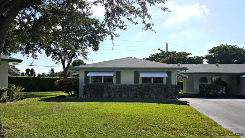 815 Meadowlark Lane, Delray Beach, FL -..