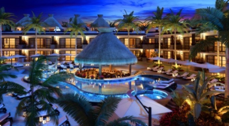Villas Aqua Luxury Residences in Puerto.. - 2
