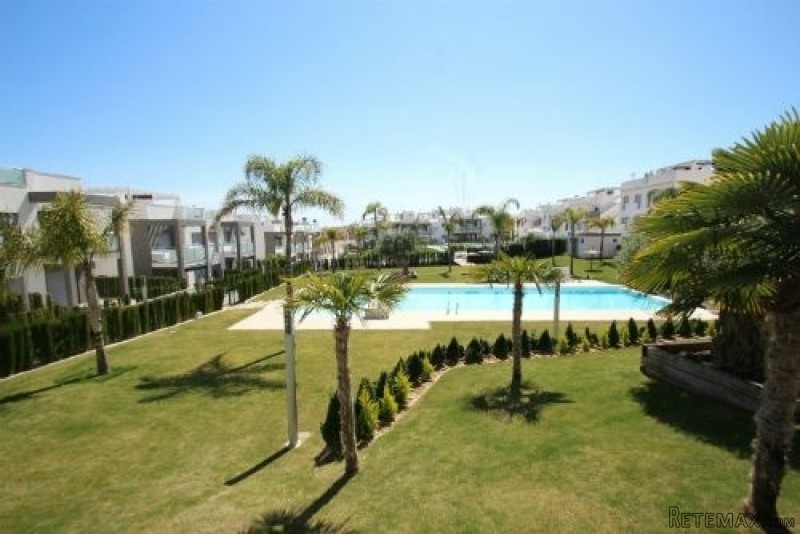 2 Bedrooms - Property - Spain - For Sale - 2