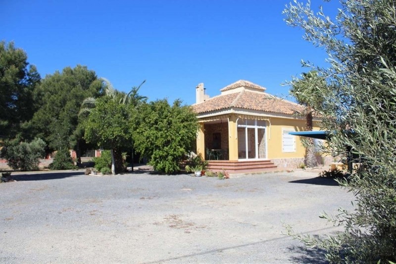 2/3 Bed In Elche - 2