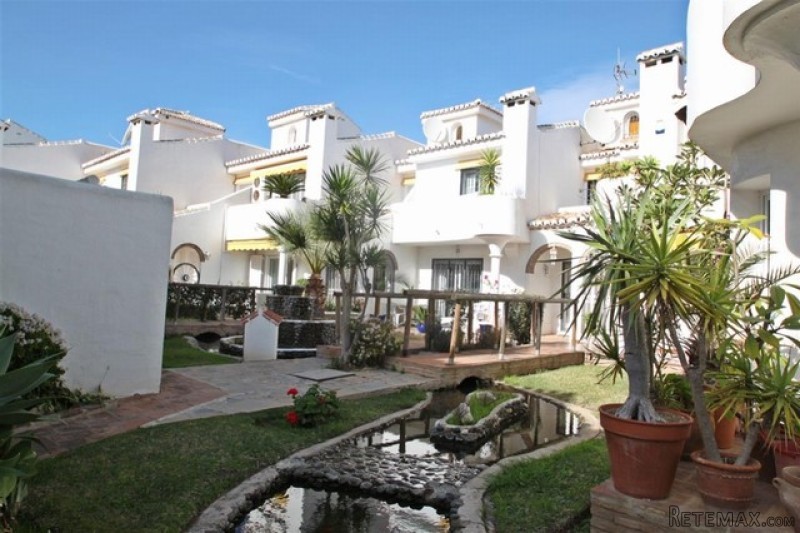 2 Bedrooms - Townhouse - Malaga - For.. - 2