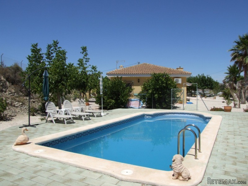 3 Bedrooms - Country House - Murcia -.. - 2