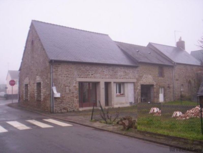 House in a Nice Quiet Village