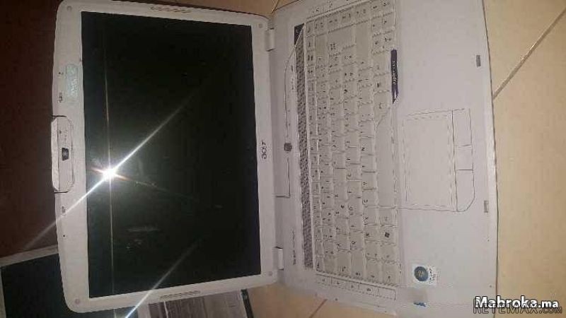 Vente 2 ordinateur