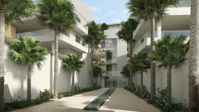2 Bedrooms - Apartment - Malaga - For.. - 2