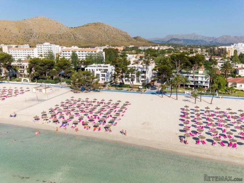 Alcudia Beach 1 bajos A