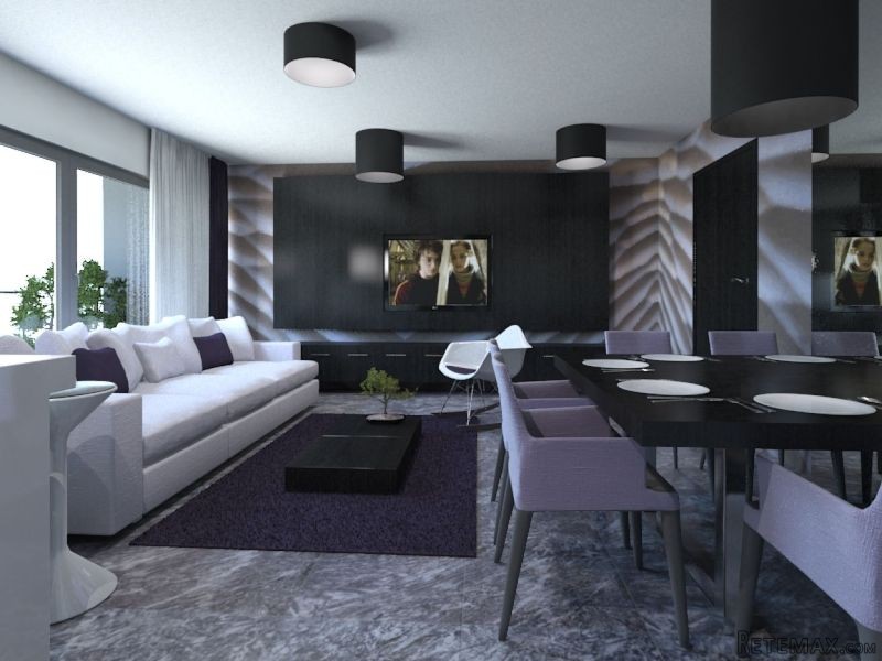 FOR SALE NEW LUXURY 3 BED WITH ROOF.. - 2
