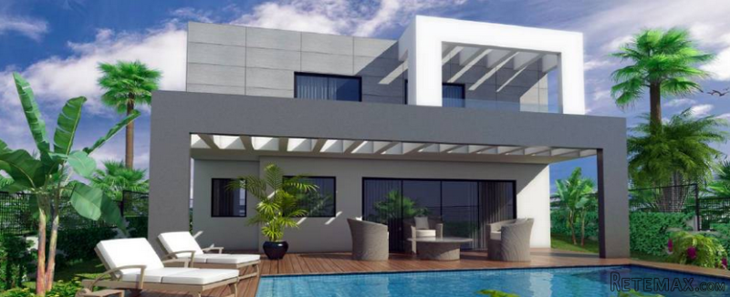 2 bedroom detached house for sale