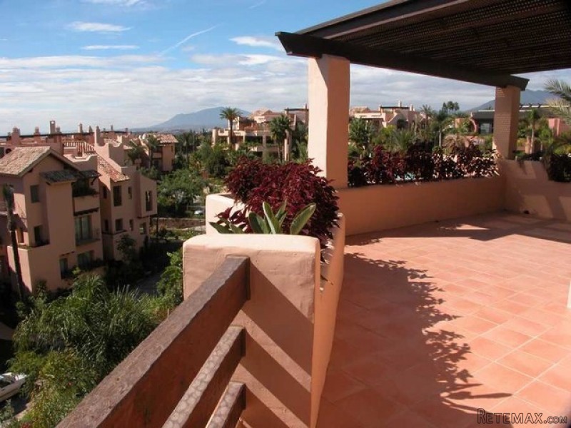 2 bedroom Penthouse - 2