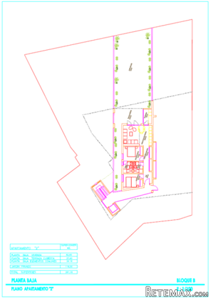 3 Bedroom Luxury Apartment in Javea - 2