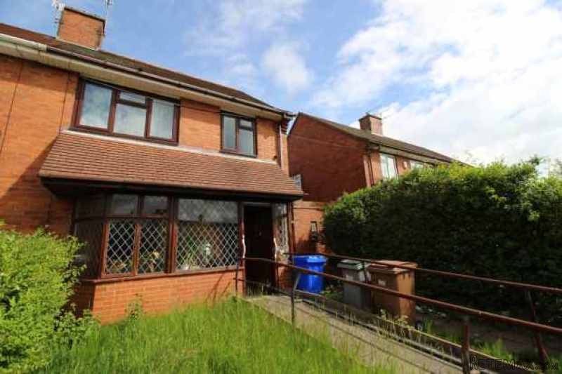 3 bedroom, Semi-detached House house..