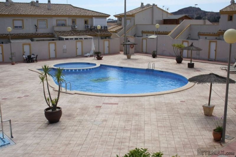 3 Bedrooms - Duplex - Alicante - For.. - 2