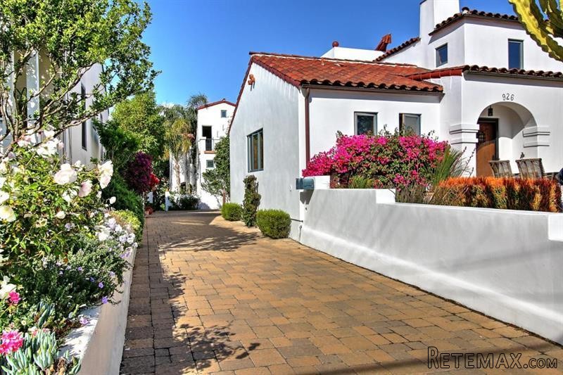 4 bedroom Apartment For Sale: 928 Olive.. - 2