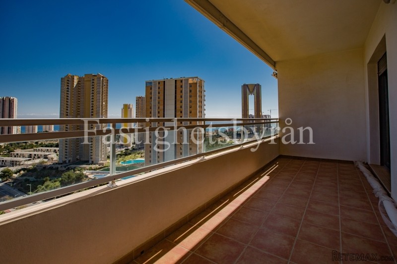Benidorm - Costa Blanca - 2