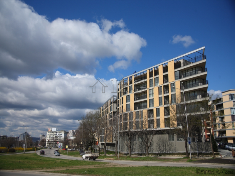 Fabulous apartment with 3 bedrooms for.. - 2