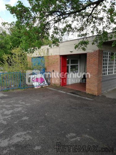Kostrena, poslovni kompleks s građevinskim zemljištem - 2