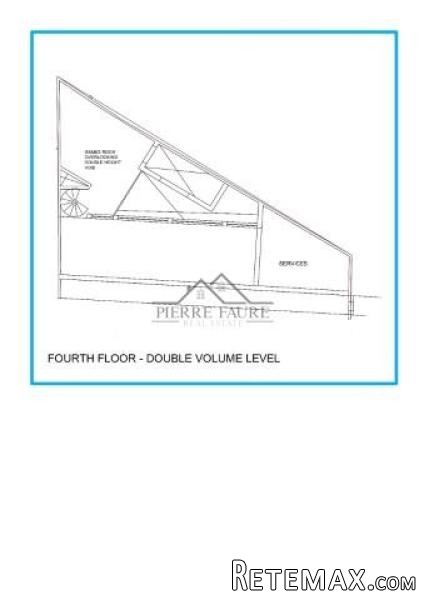 Penthouse - Swieqi - 2