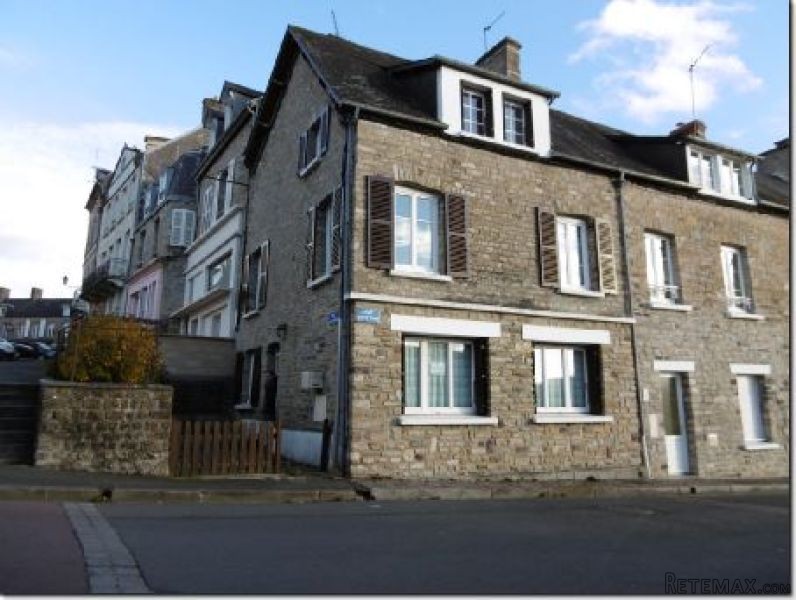 Superb Stone Built Property in Village