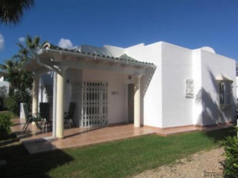 Villa in San Juan de los Terreros