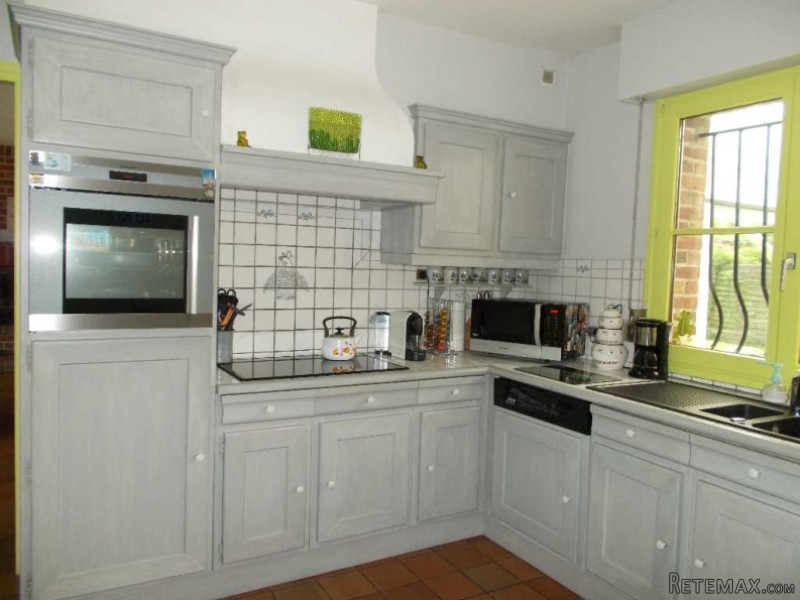 4 Bedrooms - Maison Individuelle - For..