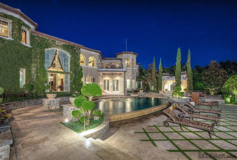 7 bedroom Residence For Sale: Jupiter.. - 2