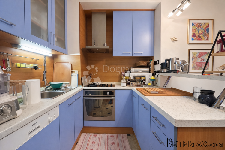 Donji grad – 3-sobni stan 77 m², prizemlje - 3