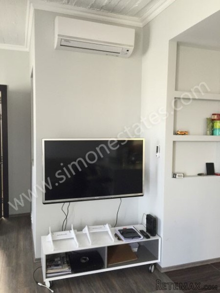 Flat Penthouse, Luxurious Finish
