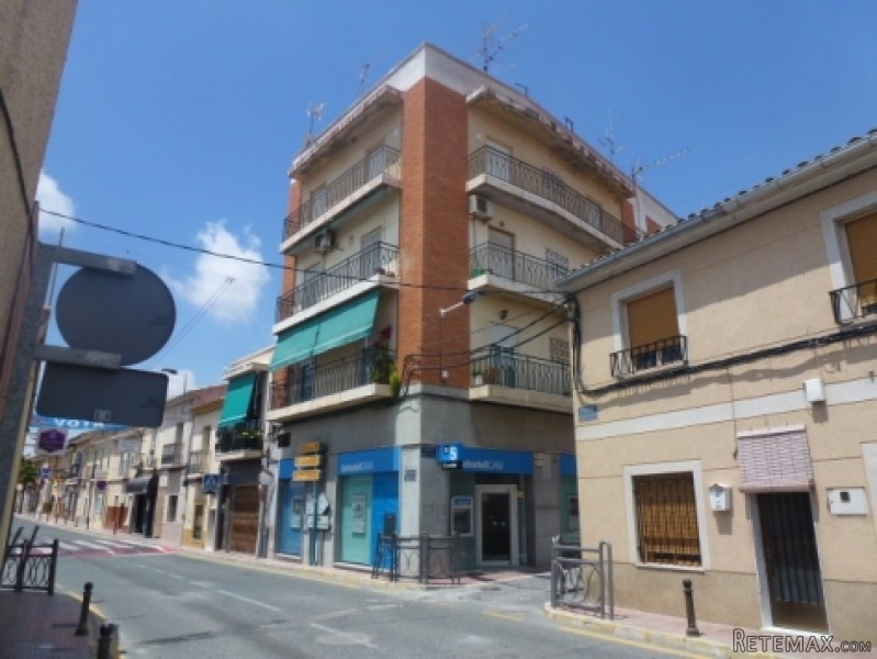 Hondon De Los Frailes, Alicante - 4 Bed..
