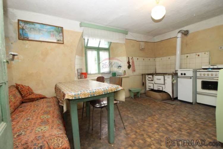 ĆIĆARIJA, AUTOHTONA KAMENA KUĆA ZA RENOVIRANJE - 4