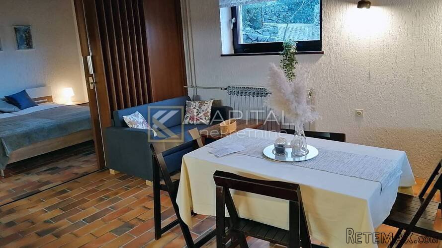 Kastav, samostojeća kuća s velikom okućnicom - 3