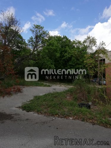 Kostrena, poslovni kompleks s građevinskim zemljištem - 3