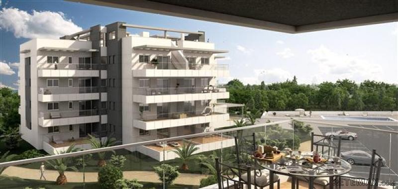 New Build Apartments In Torrevieja - 2