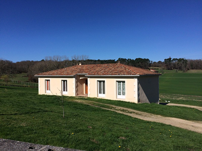 4 Bedroom Villa With Garden, Terrace &..