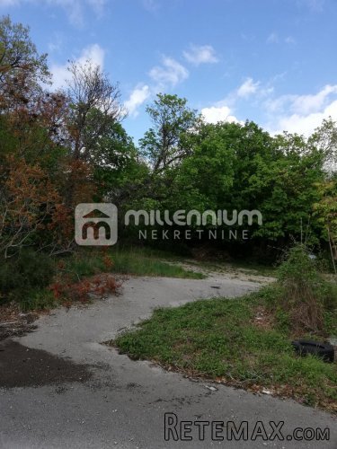 Kostrena, poslovni kompleks s građevinskim zemljištem - 4
