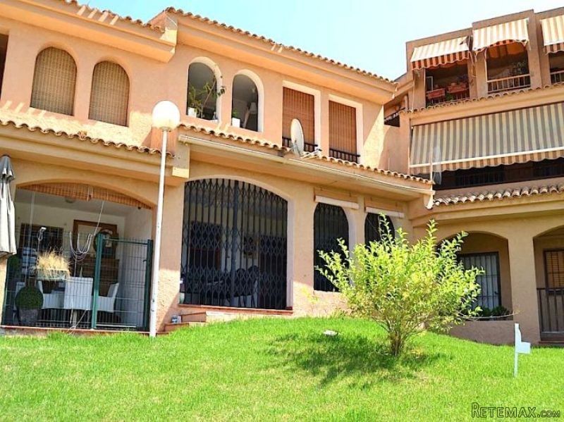 UAC1211 - Albir - Apartment..