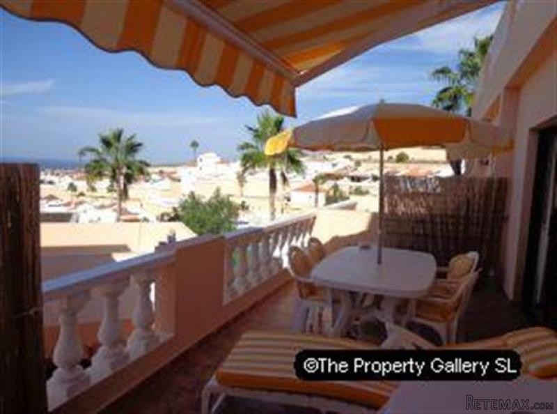Apartment For Sale in San Eugenio.. - 2