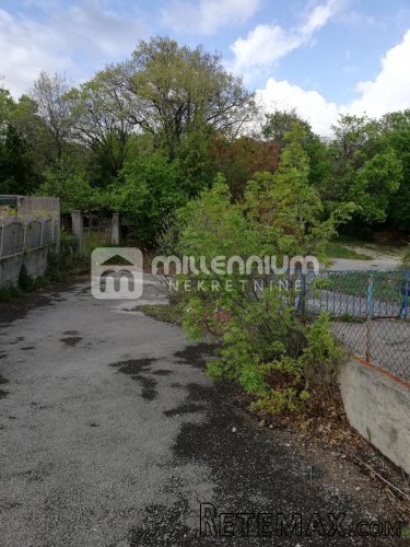 Kostrena, poslovni kompleks s građevinskim zemljištem - 5