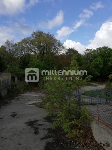 Kostrena, poslovni kompleks s građevinskim zemljištem - 6