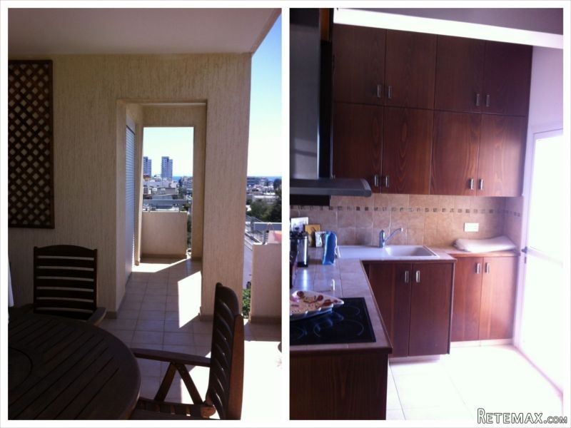 SPACIOUS, MODERN, QUIET 2 bedroom..