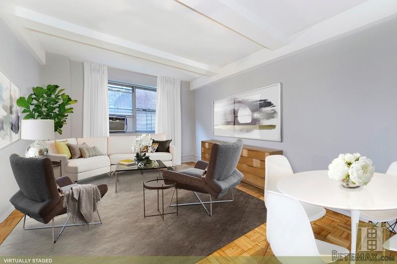 2 bedroom Apartment For Sale: 500 GRAND.. - 2