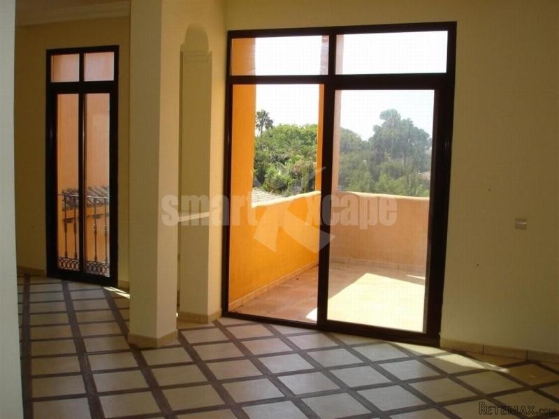 Apartment For Sale In New Golden Mile.. - 2