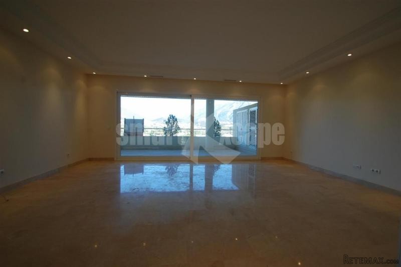 Apartment For Sale In Nueva Andalucia..