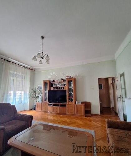 Belveder-130.75m2,5skl gospodski stan,adaptiran