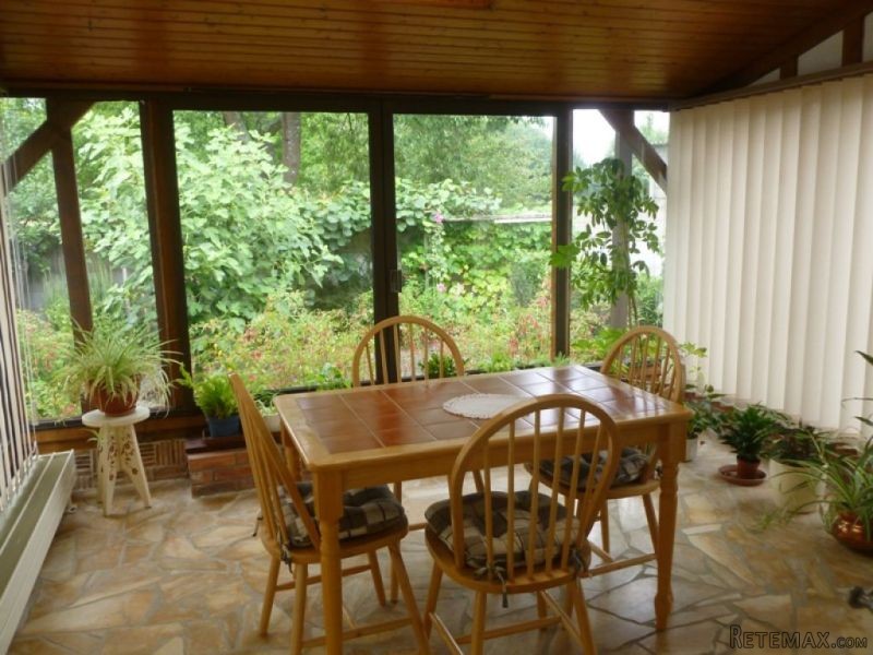 Detached House For Sale - 2