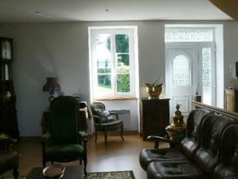 Detached House For Sale - 2