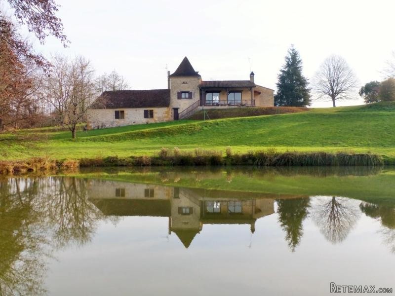 Dordogne-Perigord, À Vendre Propriete..